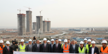 Samsunda 1 Milyar Liralik Dev Yatirim 25 Projede Sona Yaklasildi gemini