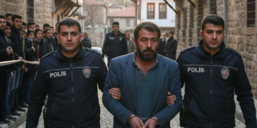 Samsunda 14 yil hapis cezasi olan firari hukumlu yakalandi gemini