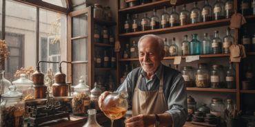 Samsunda 84 Yillik Miras Carsambanin Tarihi Kolonyacisi gemini