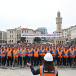 Samsunda Bayram Mesaisi 8 Bin 109 Personel Sahaya Iniyor gemini