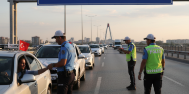 Samsunda Bayram Oncesi Trafik Denetimleri Sikilastirildi gemini