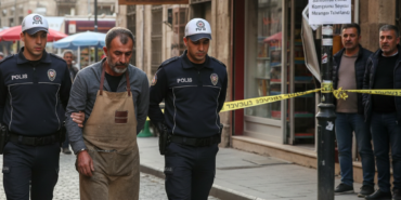 Samsunda Esnaf Komsusunu Soydu Marangoz Tutuklandi gemini