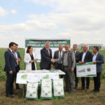 Samsunda Eti Gubreden Tarimda Verimliligi Artiracak Yeni Hamle gemini