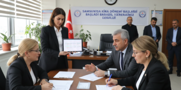 Samsunda Kira Beyan Donemi Basladi Iste Tum Detaylar gemini