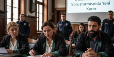 Samsunda Trabzonspor Otobusune Saldiri Sorusturmasinda Yeni Karar gemini