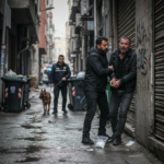 Samsunda Uyusturucu Operasyonu Ilkadimda Bir Supheli Yakalandi gemini