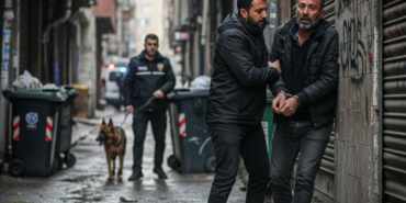 Samsunda Uyusturucu Operasyonu Ilkadimda Bir Supheli Yakalandi gemini