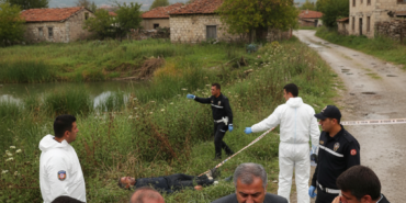 Samsunda YRP Il Baskaninin kardesi Adem Candemir olu bulundu gemini