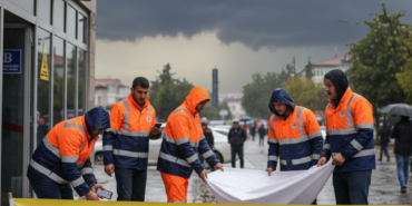 Samsunda Yagmur Mesaisi Basliyor Meteorolojiden Kritik Uyari gemini