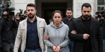 Samsunda uyusturucu operasyonu Biri kadin 3 kisi adliyeye sevk edildi gemini