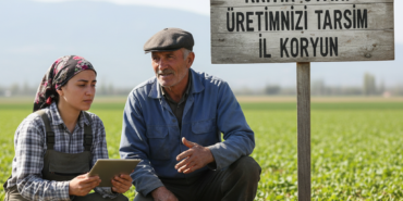 Samsunlu Ciftcilere Kritik Uyari Uretiminizi TARSIM ile Koruyun gemini