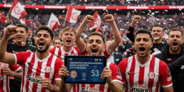 Samsunspor UEFA Siralamasinda Kritik Esigi Gecti Iste Yeni Sirasi gemini