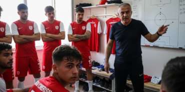 Samsunsporda Hedef Ilk 5 Konyaspor Maci Oncesi Kritik Mesajlar gemini