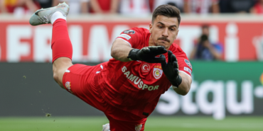 Samsunsporda Okan Kocuk Ruzgari Kalede Tam Istikrar gemini