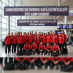 Samsunsporun Ispanya Kafilesi Netlesti Iste Kamp Kadrosu gemini