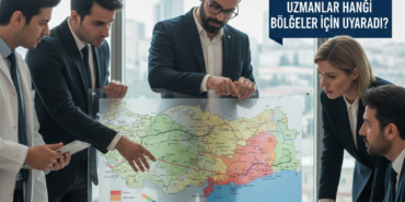 Samsunun Deprem Risk Haritasi Uzmanlar Hangi Bolgeler Icin Uyardi gemini