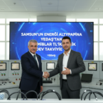 Samsunun Enerji Altyapisina YEDAStan 25 Milyar TLlik Dev Takviye gemini