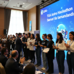 TUA Astro Hackathon heyecani Samsunda tamamlandi gemini