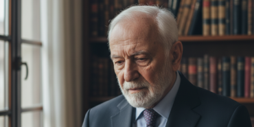 Tarih dunyasinin aci kaybi Prof. Dr. Ilber Ortayli vefat etti gemini