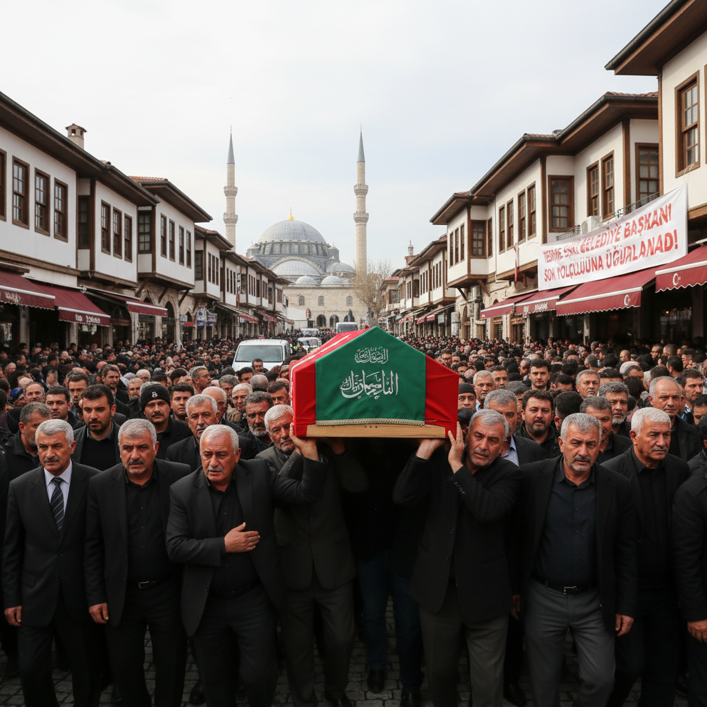 Terme Eski Belediye Baskani Kemal Akbulut Son Yolculuguna Ugurlandi gemini