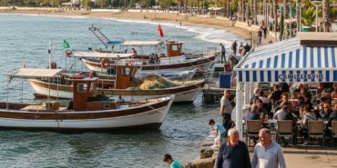 Termenin Huzur Dolu Sahil Kasabasi Atmosferi ve Gunluk Yasami gemini