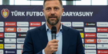 Thorsten Fink Performansimizdan Gururluyum Ama Hayal Kirikligi Var gemini