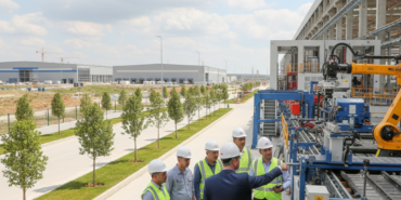 Vali Tavli Samsun Yeni OSBdeki Dev Yatirimlari Inceledi gemini