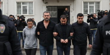 Vezirkoprude Sahte Para Sebekesine Darbe 3 Kisi Tutuklandi gemini