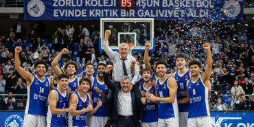 Zorlu Koleji Samsun Basketbol Evinde Kritik Bir Galibiyet Aldi gemini