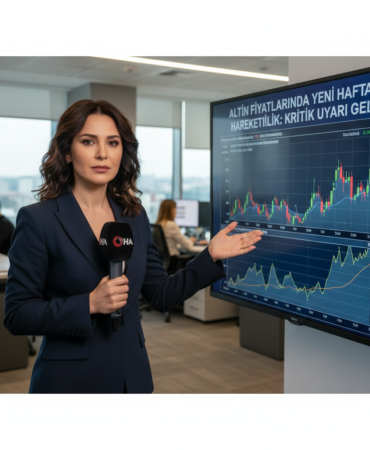 Altin Fiyatlarinda Yeni Haftada Hareketlilik Kritik Uyari Geldi gemini
