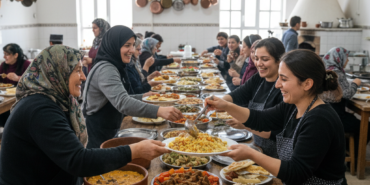 Canikte Mahalle Mutfaginin Gunluk Yemek Kulturu ve Aliskanliklari gemini