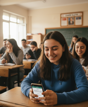 Canikte YKS Basvuru Ucretleri Ogrencilerin Hesaplarina Yatirildi gemini
