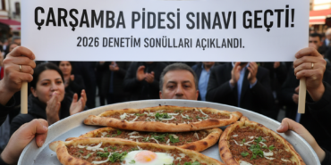 Carsamba Pidesi Sinavi Gecti 2026 Denetim Sonuclari Aciklandi gemini