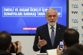 Emekli ve asgari ucretli icin zam senaryolari Karakas tarih verdi gemini