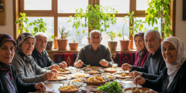 Kavak Koy Yemekleri Dogallik ve Gelenegin Bulusma Noktasi gemini