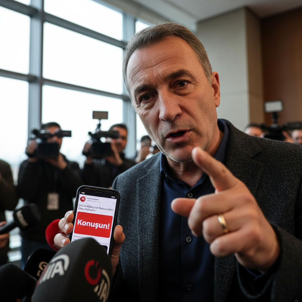 Orkun Kokcunun Babasindan Olay Paylasim Konusun gemini