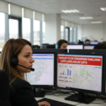 Samsun 112de dusunduren rakamlar Cogu cagri asilsiz cikti gemini