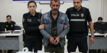 Samsun Asayis Raporu 14 Yil Cezali Firari ve Uyusturucu Operasyonu gemini