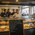 Samsun Ilkadim Esnaf Lokantalarinin Vazgecilmez Lezzet Menusu gemini