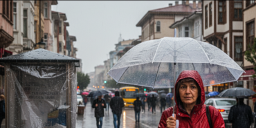 Samsunda 5 Nisan Hava Durumu Saganak Yagis Bekleniyor gemini