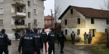 Samsunda Polisten Dev Operasyon Atakum ve Bafrada Baskinlar gemini