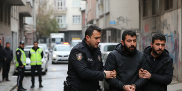 Samsunda narkotik operasyonu Aranan iki hukumlu yakalandi gemini