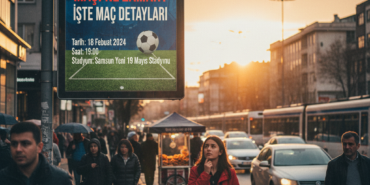 Samsunspor Konyaspor Maci Ne Zaman Iste Mac Detaylari gemini