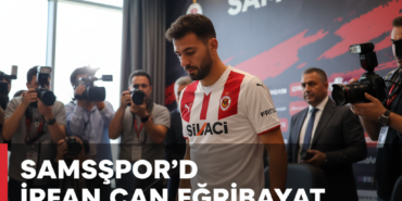 Samsunsporda Irfan Can Egribayat Gelismesi Ayrilik Iddiasi gemini