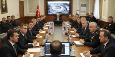 Samsunsporun Kritik Maclari Oncesi Genis Capli Guvenlik Zirvesi gemini