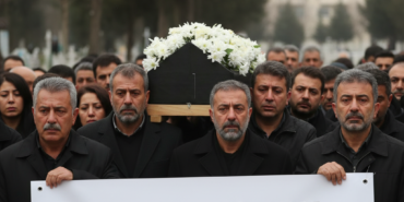 Tuana Torun Son Yolculuguna Ugurlandi Organlari Umut Oldu gemini