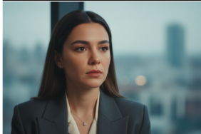 Uzak Sehirin Alyasi operasyon listesinde Iste Sinem Unsalin yaniti gemini