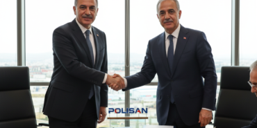 Yuksel Yildirimdan dev sanayi hamlesi Polisanda imzalar atiliyor gemini