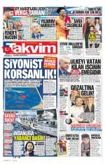 Takvim