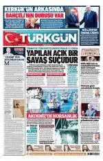 Türkgün